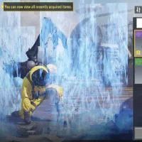 اکانت کالاف سفید