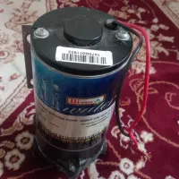 پمپ تصفیه اب