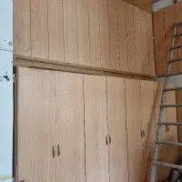 چوب ام دی اف