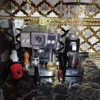 قهوساز  مباشی 2038 آسیاب 019