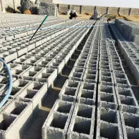 نیاز به 100بلوک دارم اگر کسی اضافه داره