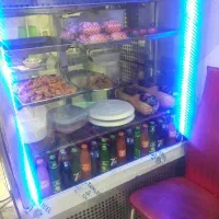 یخچال ۱۲۰سانتی مکعبی