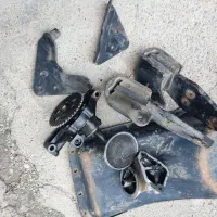 لوازم یدکی وانت مزدا 1600