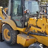 بیل بکهو هلیکو|خودرو سنگین|مشهد, الهیه|دیوار