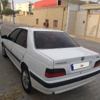 پارس tu5 مدل ۹۵