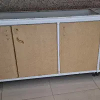 کابینت فلزی