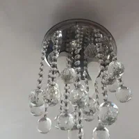 ۴تا لوستر سقفی سالم به قیمت مناسب|لوستر و چراغ آویز|تبریز, |دیوار