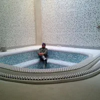 سرامیک.. ابندی و سیمان استخر و جکوزی