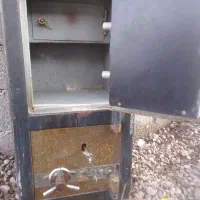 گاوصندوق دوطبقه.۳ملیون ۲۰۰هزارتومن.|ابزارآلات|لاهیجان, شهرک سلمان فارسی|دیوار