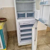 یخچال کار کرده ولی سالم|یخچال و فریزر|قلقل رود, |دیوار