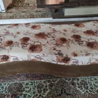 مبل  کارکرده ولی تمیز