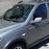 کوییک دنده ای خاص