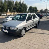 پراید شاسی سالم|خودرو سواری و وانت|کاشان, فاز ۲ ناجی آباد|دیوار