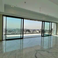 زعفرانیه فروش برج باغ ۲۳۵متر ویوو ابدی