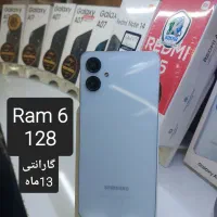 گوشی A06 6/128