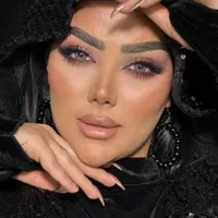 میکاپ شنیون آموزش صفر تاصد