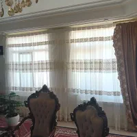 پرده پذیرایی