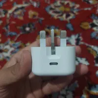 کله شارژر اورجینال 20w اصلی اپل|لوازم جانبی موبایل و تبلت|جیرفت, |دیوار