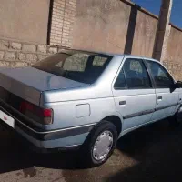 روا۸۶|خودرو سواری و وانت|تکاب, |دیوار