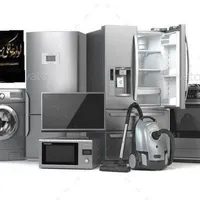 تهیه جهیزیه عروس(عمده.خرده)|یخچال و فریزر|مشگین شهر, |دیوار