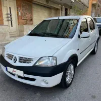 تندر ۹۰ پارس خودرو ۹۶