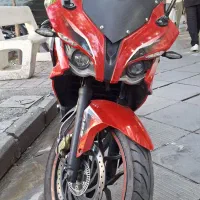 rs200|موتورسیکلت|تهران, امام خمینی|دیوار
