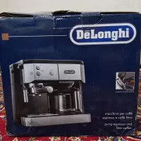 دستگاه قهوه‌ساز دلونگی BCO421