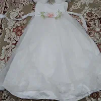 لباس عروس بچه گانه