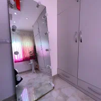 آینه چراغی