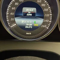 C200 2014 AMG 2000تا کار