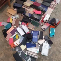 قاب گوشی و گلس