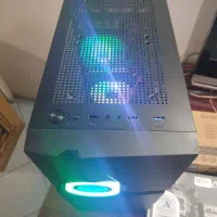 کیس کامپیوتر  آک Core i5 نسل 14 (جدیدترین نسل CPU)|رایانه رومیزی|تهران, جیحون|دیوار
