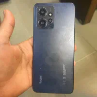 Redmi note 12 256 4 Gتمیز سالم