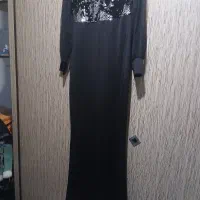 چند دست لباس مجلسی زنانه ودوتا دامن فون سایز۳۸و۳۶|لباس|فردیس, ثابتی|دیوار