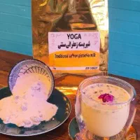 قهوه و پودریجات عمده و تکی شیرپسته،قهوه شکلاتی