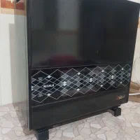 بخاری در حد نو