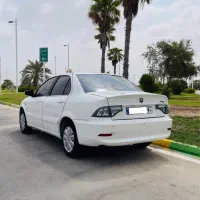 سمند سورن پلاس EF7 مدل ۱۴۰۱ در حد صفر