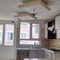 آپارتمان ۷۵ متری/دو خواب / با امکانات و خوش نقشه/