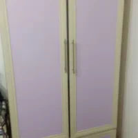 کمد لباس|جاکفشی، کمد، دراور|بناب, |دیوار