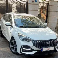 اریزو 5FL مدل۱۴۰۴درحدصفر(اگهی شخصی)