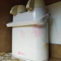 فلاکس چای دوقلوی