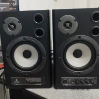 اسپیکر مانیتورینگ Behringer ms40
