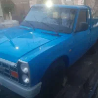 نیسان وانت زامیاد مدل۹۴ تناژ پایین|خودرو سواری و وانت|تهران, جوادیه تهرانپارس|دیوار