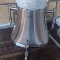 کتری قوری سماوری