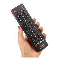 کنترل ال‌جی اصلی