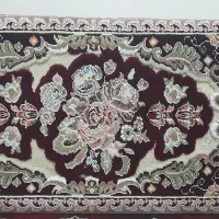 پشتی تمیز و سالم