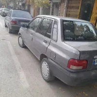 فروش پراید مدل ۹۰