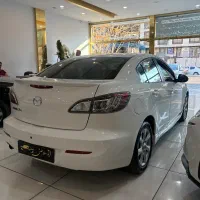 مزدا ۳ نیو|خودرو سواری و وانت|تهران, نارمک|دیوار