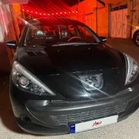 207پانا مدل۱۴۰۱ معاوضه ماشین تا۷۰۰ میلیون