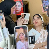 آموزش حرفه ای میکاپ